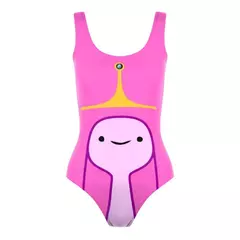 Body Princesa Jujuba - Hora de Aventura - comprar online