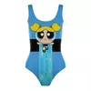 Body Meninas Super Poderosas - comprar online