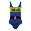 Body Policial