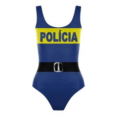 Body Policial