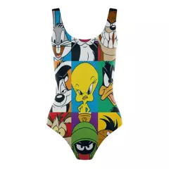 Body Looney Tunes - comprar online