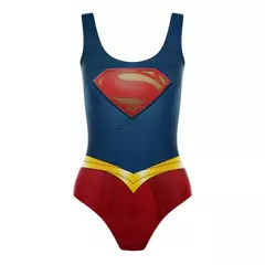 Body Super Girl - comprar online