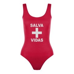 Body Salva Vidas