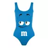 Body M&M - comprar online