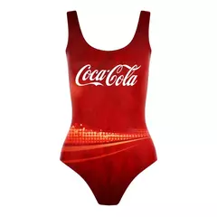 Body Coca-cola - comprar online