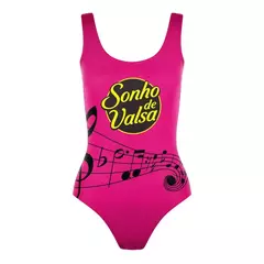 Body Sonho de Valsa - comprar online