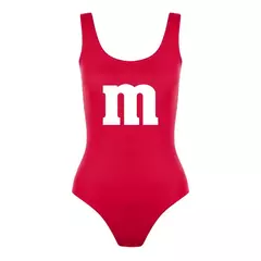 Body M&M - comprar online