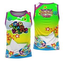 Abadá Carnaval Modelo 69 - comprar online