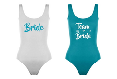 Body Bride / Team Bride