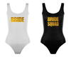 Body Bride / Team Bride