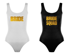 Body Bride / Team Bride