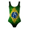 Body Brasil Copa