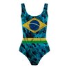 Body Brasil Copa