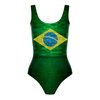 Body Brasil Copa