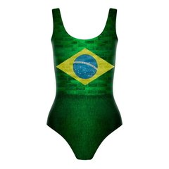 Body Brasil Copa