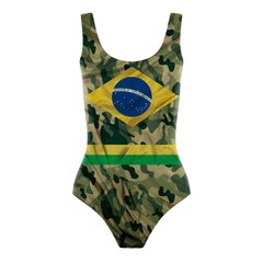 Body Brasil Copa