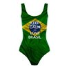 Body Brasil Copa