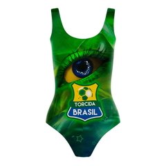 Body Brasil Copa