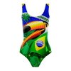 Body Brasil Copa