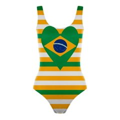 Body Brasil Copa