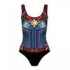 Body Miss Marvel - comprar online