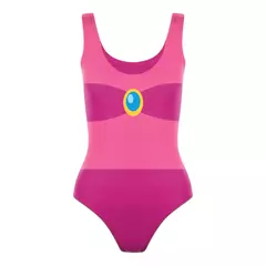 Body Princesa Peach - comprar online