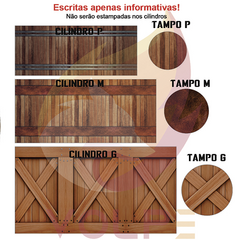 Capas para painéis e Cilindros de Festa Temo Aras Cavalo na internet