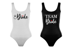 Body Bride / Team Bride