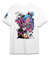 Camiseta Bulma CORP - White