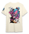 Camiseta Bulma CORP - OFF White