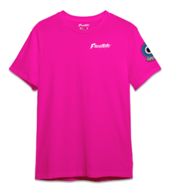 Camiseta Bulma CORP - Pink - comprar online