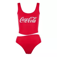 Body Coca-cola - comprar online