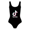 Body Tik tok - comprar online