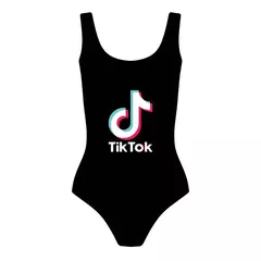 Body Tik tok - comprar online