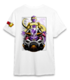 Camiseta Freeza - White