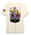 Camiseta Freeza - OFF White