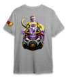 Camiseta Freeza - Gray