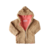 CAMPERA RABITO - comprar online