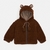 CAMPERA TEDDY