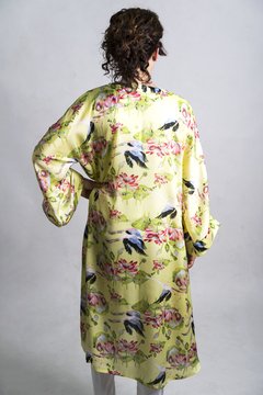 Kimono Dahlia - comprar online