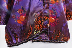 Kimono Princess con galón - comprar online