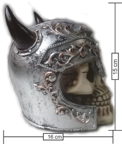 Viking Skull - comprar online