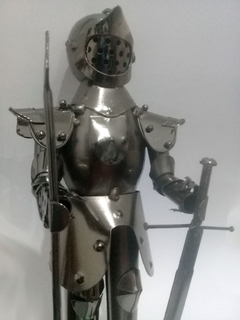 Medieval Knight (cavaleiro medieval) Mod 5