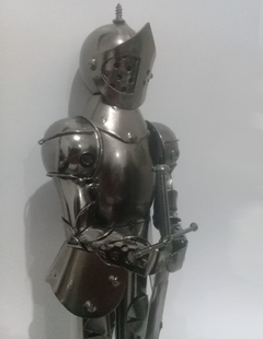 Medieval Knight (cavaleiro medieval) Mod 3