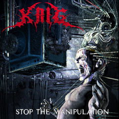 KRIG - Stop the Manipulation