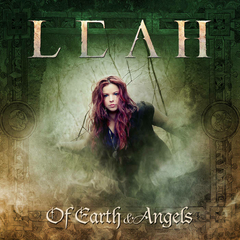 LEAH - Of Earth & Angels