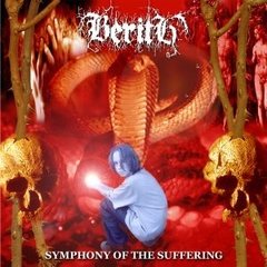 BERITH - Symphony of the Suffering