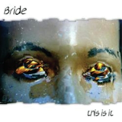 BRIDE - This Is It (2ª mão)