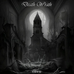 DEATH WRATH - YHWH - comprar online