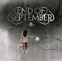 END OF SEPTEMBER - End of September